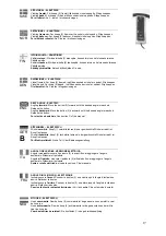 Предварительный просмотр 18 страницы rvs alvema 700 ABC Manual