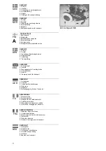 Предварительный просмотр 7 страницы RvS Euroflex DX Compact 900 Comfort Manual