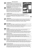 Предварительный просмотр 14 страницы RvS Euroflex DX Compact 900 Comfort Manual