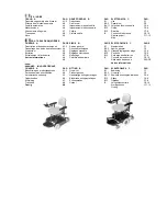 Preview for 3 page of RvS Euroflex Flexmobil 600 Manual