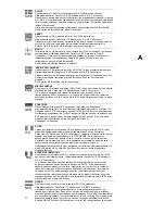 Preview for 14 page of RvS Euroflex Flexmobil 600 Manual