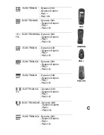 Preview for 31 page of RvS Euroflex Flexmobil 600 Manual