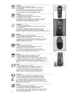 Preview for 46 page of RvS Euroflex Flexmobil 600 Manual