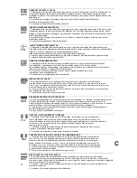 Preview for 51 page of RvS Euroflex Flexmobil 600 Manual