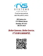 Preview for 18 page of RVS systems M636Q Instruction Manual