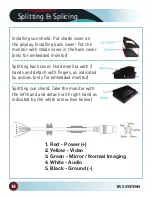 Предварительный просмотр 14 страницы RVS systems RVS-082506 Product Manual