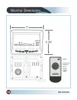 Preview for 18 page of RVS systems RVS-082507H Installation Instructions Manual