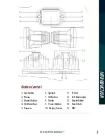 Preview for 3 page of RVS systems RVS-400C Instruction Manual