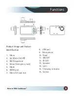 Preview for 5 page of RVS systems RVS-450C Product Manual