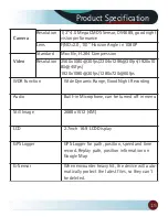 Preview for 15 page of RVS systems RVS-DC1075 Product Manual Installation & Instructions