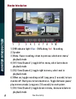 Preview for 8 page of RVS systems RVS-M6032 Instruction Manual