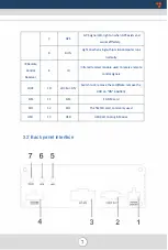 Preview for 7 page of RVS MOBILEMULE RVS-6300 Instruction Manual