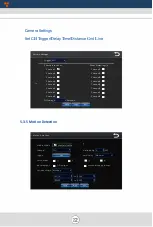 Preview for 22 page of RVS MOBILEMULE RVS-6300 Instruction Manual