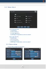 Предварительный просмотр 25 страницы RVS MOBILEMULE RVS-6300 Instruction Manual