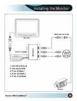 Предварительный просмотр 13 страницы RVS RVS-082507 Product Manual Installation & Instructions