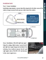 Предварительный просмотр 5 страницы RVS RVS-129 Instruction Manual