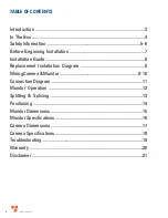 Preview for 2 page of RVS RVS-7706035 Instruction Manual