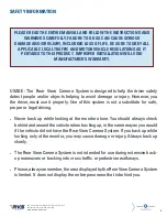 Preview for 5 page of RVS RVS-7706035 Instruction Manual