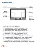 Preview for 12 page of RVS RVS-7706035 Instruction Manual