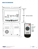 Preview for 15 page of RVS RVS-7706035 Instruction Manual