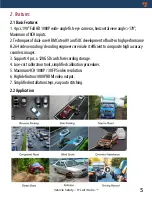 Предварительный просмотр 5 страницы RVS RVS-77555 Instruction Manual