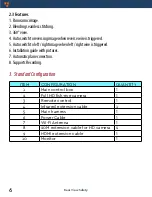 Preview for 6 page of RVS RVS-77555 Instruction Manual