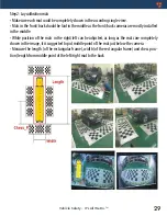 Preview for 29 page of RVS RVS-77555 Instruction Manual