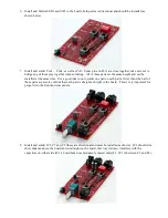 Preview for 4 page of RW Audio Amp1 Assembly Manual