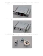 Preview for 7 page of RW Audio Amp1 Assembly Manual