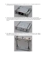 Preview for 8 page of RW Audio Amp1 Assembly Manual