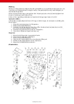 Предварительный просмотр 3 страницы RWA impos 30911485 Manual