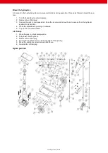 Предварительный просмотр 7 страницы RWA impos 30911485 Manual