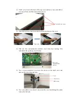 Предварительный просмотр 17 страницы RWD D180P User Manual