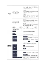 Предварительный просмотр 14 страницы RWD RWD-MB-001-A User Manual