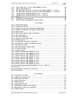 Preview for 6 page of Rwo DEB 0.1 Installation, Operating And Maintenance Manual