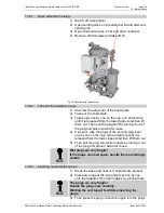 Preview for 67 page of Rwo DEB 0.1 Installation, Operating And Maintenance Manual