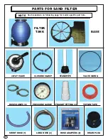 Preview for 2 page of Rx Clear 801405 Quick Start Manual