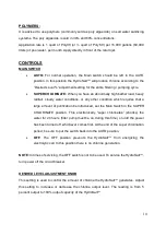 Preview for 11 page of Rx Clear HydroSalt Installation & Operation Manual