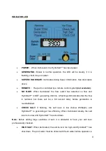 Preview for 12 page of Rx Clear HydroSalt Installation & Operation Manual