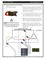 Preview for 5 page of Rx Monitoring Services EPA1500 Installation Manual