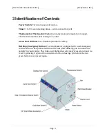 Предварительный просмотр 5 страницы Rx Systems AutoSealer 1001 User Manual