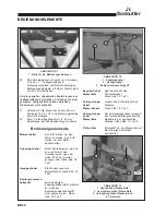 Предварительный просмотр 28 страницы ryan 544844D JR. SODCUTTER Safety & Operation Manual