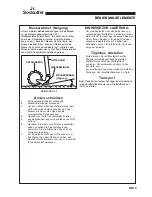 Предварительный просмотр 31 страницы ryan 544844D JR. SODCUTTER Safety & Operation Manual