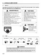 Предварительный просмотр 8 страницы ryan 544907 Technical Manual