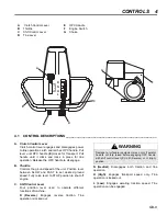 Предварительный просмотр 9 страницы ryan 544907 Technical Manual