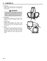 Предварительный просмотр 10 страницы ryan 544907 Technical Manual