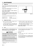 Предварительный просмотр 20 страницы ryan 544907 Technical Manual