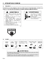 Предварительный просмотр 34 страницы ryan 544907 Technical Manual