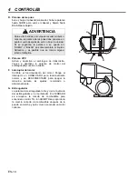 Предварительный просмотр 36 страницы ryan 544907 Technical Manual