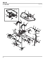 Предварительный просмотр 62 страницы ryan 544907 Technical Manual